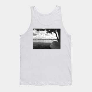 Valentine NSW Australia Tank Top